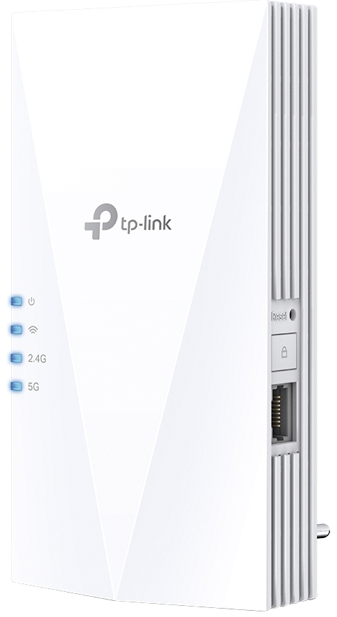 Підсилювач Wi-Fi TP-LINK RE600X · 2