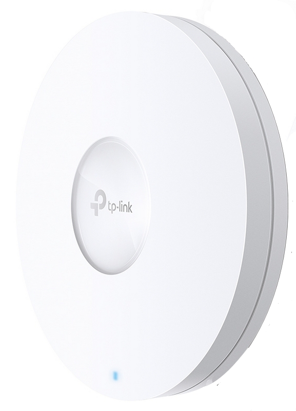 Точка доступу TP-LINK EAP610 · 2