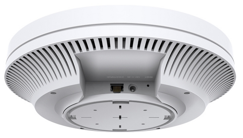Точка доступу TP-LINK EAP610 · 5
