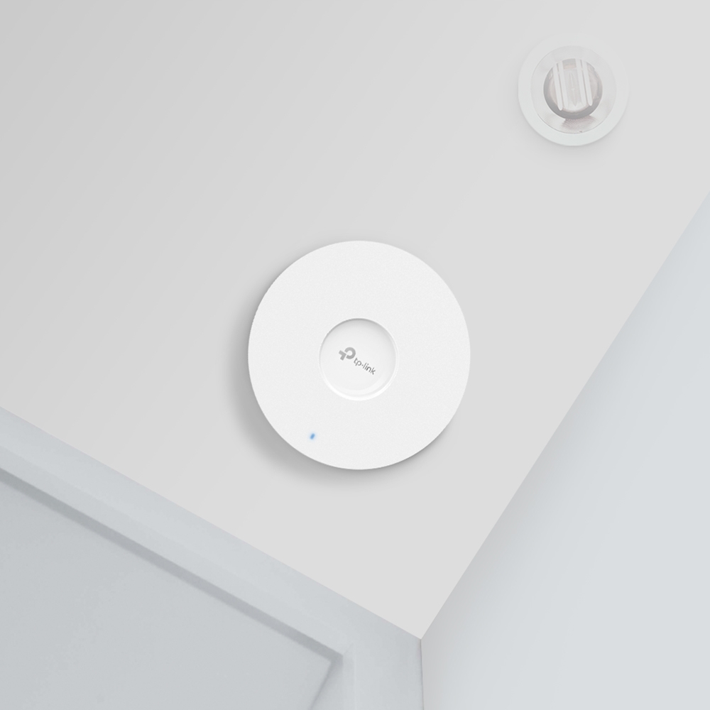 Точка доступу TP-LINK EAP653 · 6