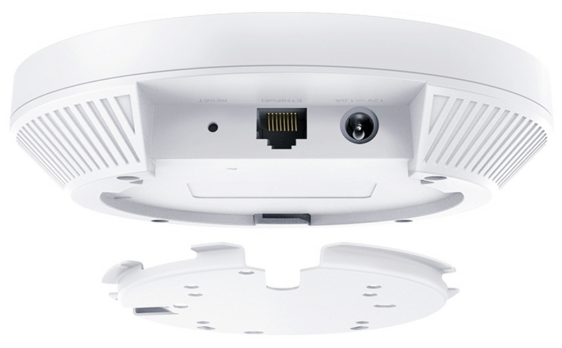 Точка доступу TP-LINK EAP653 · 5