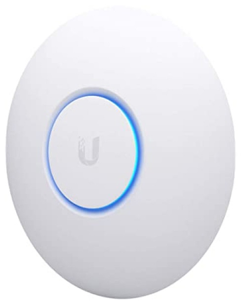 Точка доступу UBIQUITI UniFi 6 Pro (U6-PRO) · 2