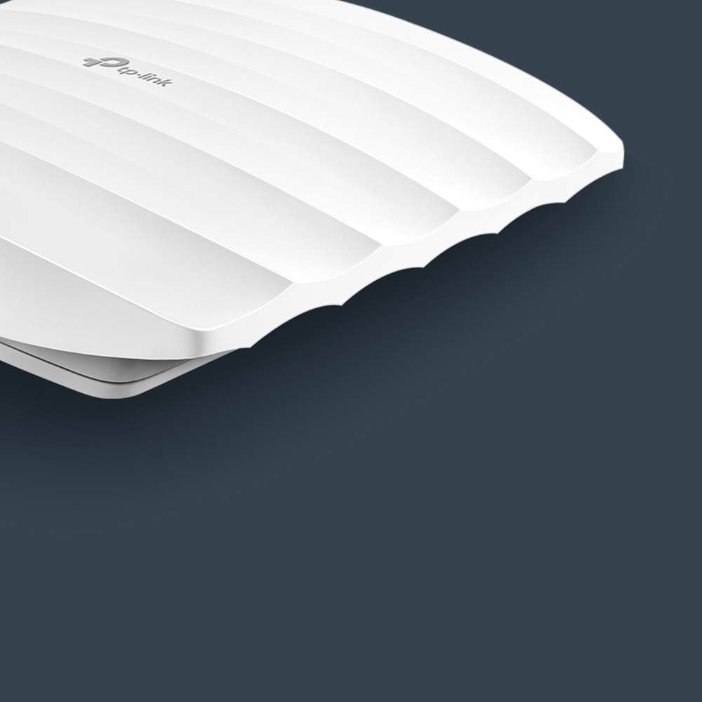 Точка доступу TP-LINK EAP110 · 6