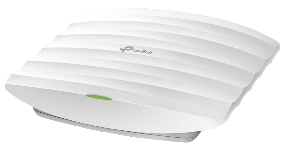 Точка доступу TP-LINK EAP110 · 2