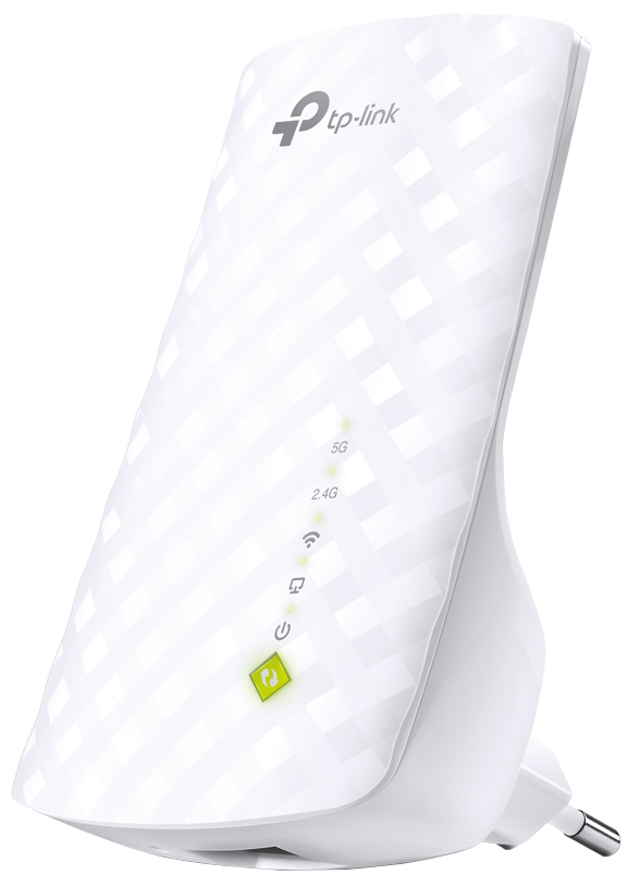 Підсилювач Wi-Fi TP-LINK TL-RE200 · 2