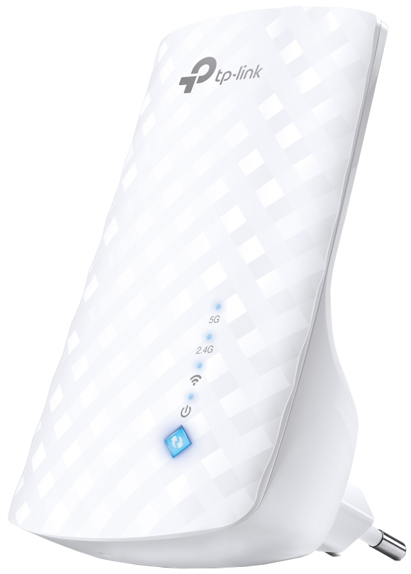 Підсилювач Wi-Fi TP-LINK RE190 · 2