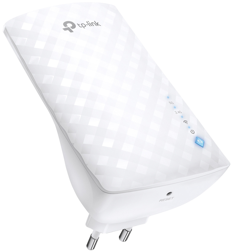 Підсилювач Wi-Fi TP-LINK RE190 · 3