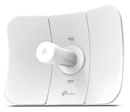 Точка доступу TP-LINK CPE605 · 5