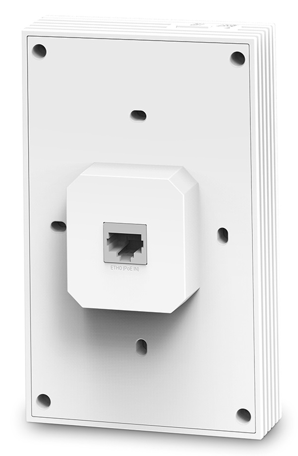 Точка доступу TP-LINK EAP655-Wall · 3