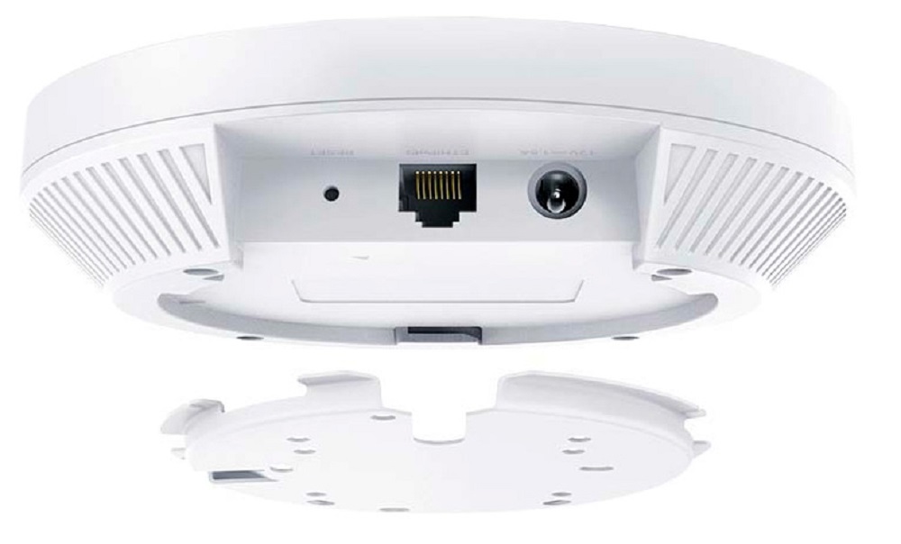 Точка доступу TP-LINK EAP613 · 5