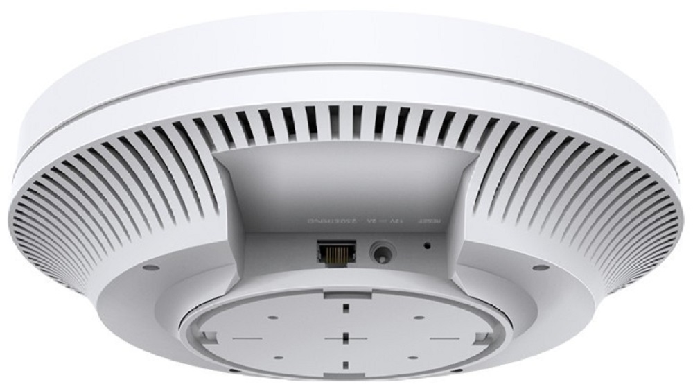 Точка доступу TP-LINK EAP650 · 5