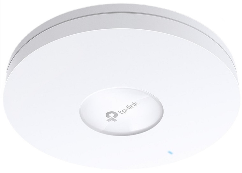 Точка доступу TP-LINK EAP650 · 2