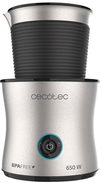 Піноутворювач молока CECOTEC Power Moka Spume 5000 CCTC-01518 в Києві