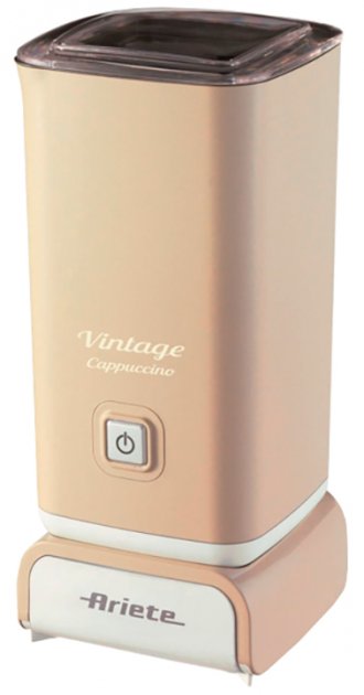 Пенообразователь для молока ARIETE 2878 beige в Киеве