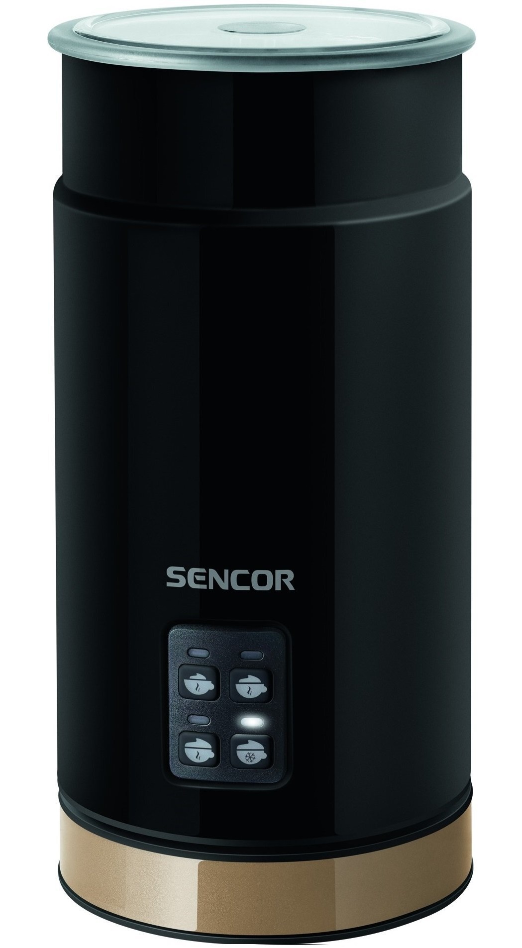 Піноутворювач SENCOR SMF2031BK в Києві