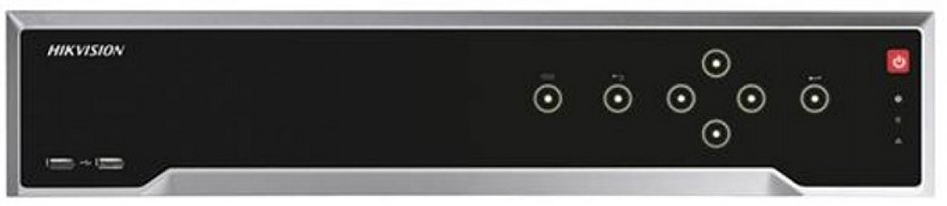 Мережевий відеореєстратор Hikvision DS-7732NI-K4 · 2