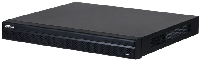 Сетевой видеорегистратор DAHUA DHI-NVR4232-4KS2/L в Киеве