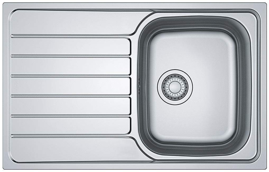 Кухонна мийка FRANKE Spark SKL 611-79 (101.0598.809) в Києві