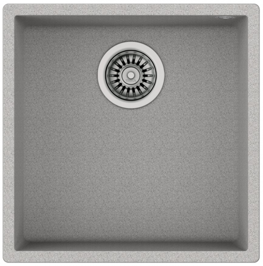 Кухонная мойка TEKA Square 40.40 TG серый (115230026) в Киеве