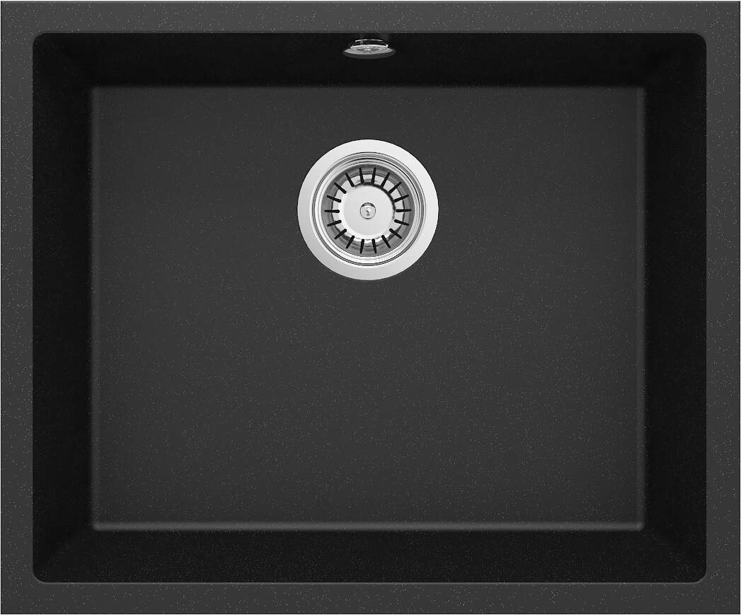 Кухонная мойка DEANTE Corda (ZQA G10C) в Киеве