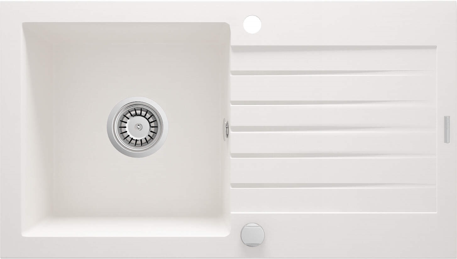 Кухонная мойка DEANTE Zorba (ZQZ A113) в Киеве