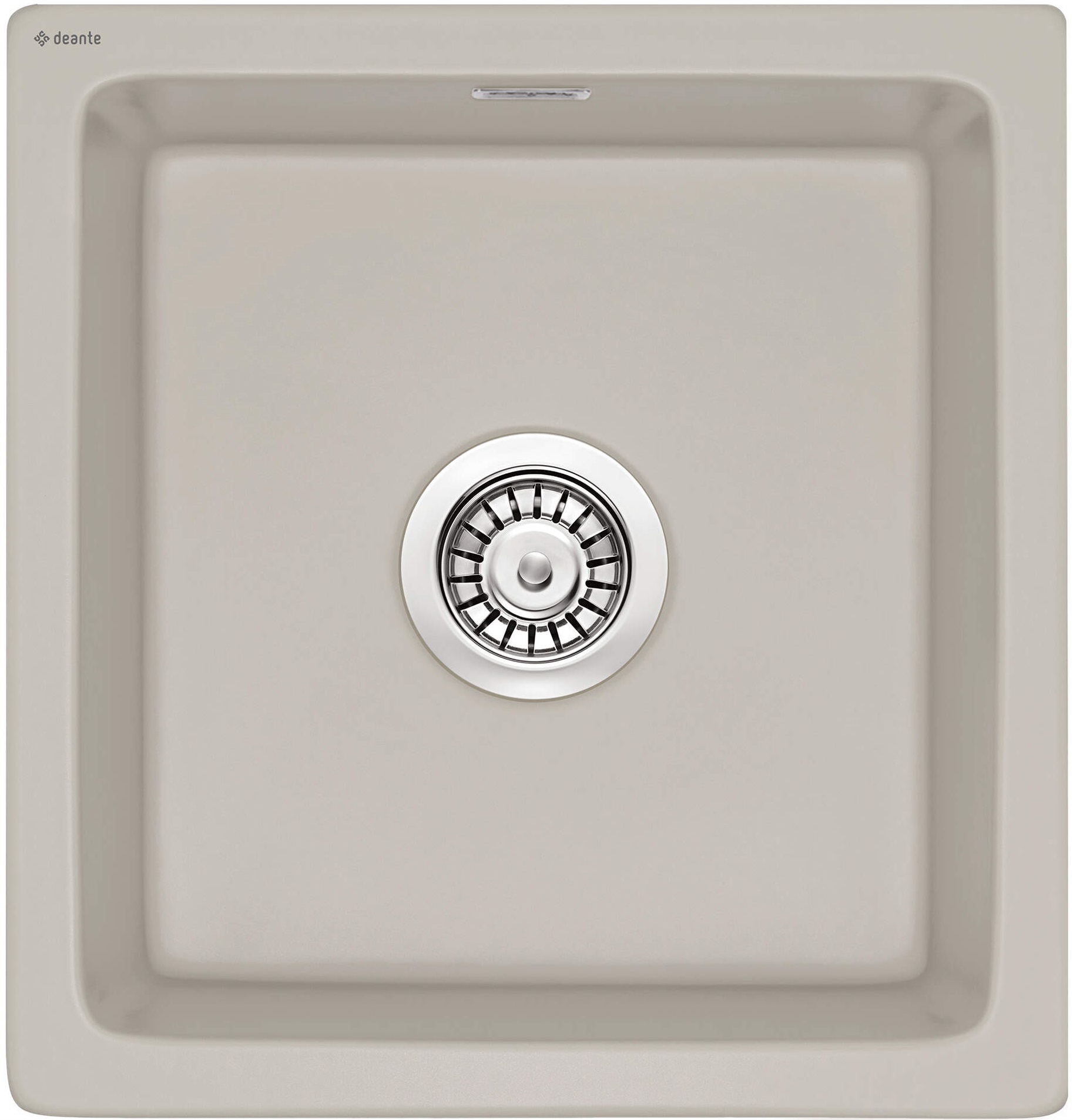 Кухонна мийка DEANTE Sabor ZCB_C103 в Києві