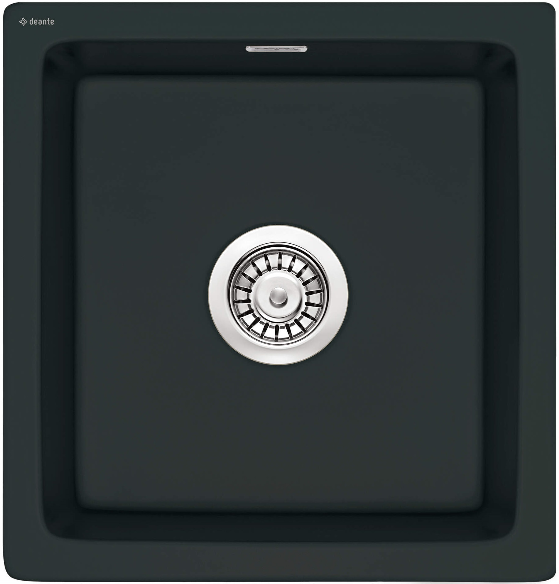 Кухонна мийка DEANTE Sabor ZCB_N103 в Києві