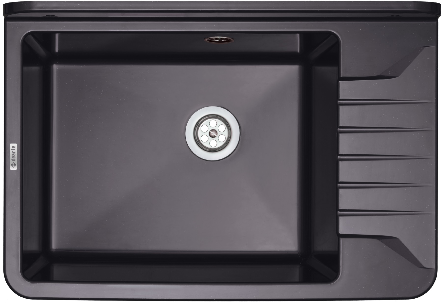 Кухонна мийка DEANTE Garden (ZYT_211A) в Києві