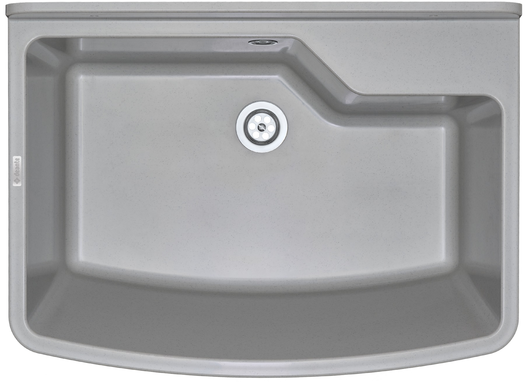 Кухонная мойка DEANTE Garden (ZYT_310B) в Киеве