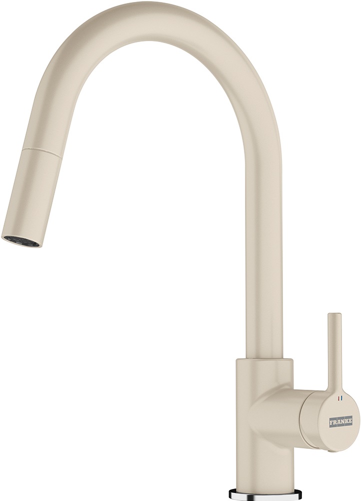 Змішувач FRANKE Lina (115.0626.083) в Києві