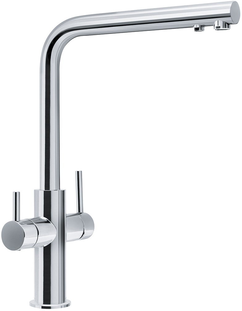 Змішувач FRANKE Neptune Clear Water (115.0370.689) в Києві