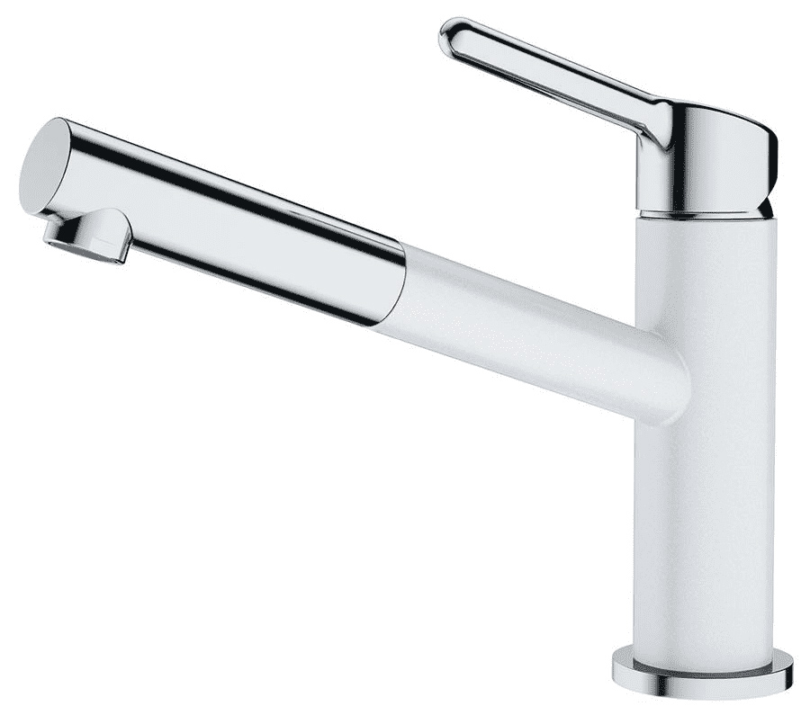 Змішувач FRANKE Orbit Pull Out /115.0623.139/ в Києві