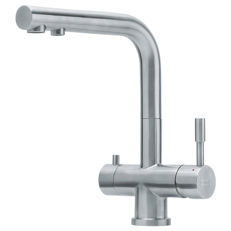 Змішувач FRANKE Atlas Clear Water (120.0179.978) в Києві