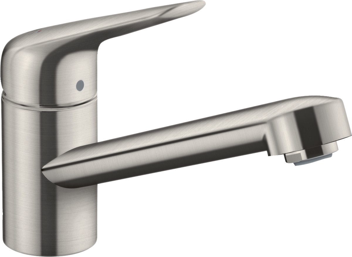 Змішувач HANSGROHE Focus M42 KM100 (71808800) в Києві