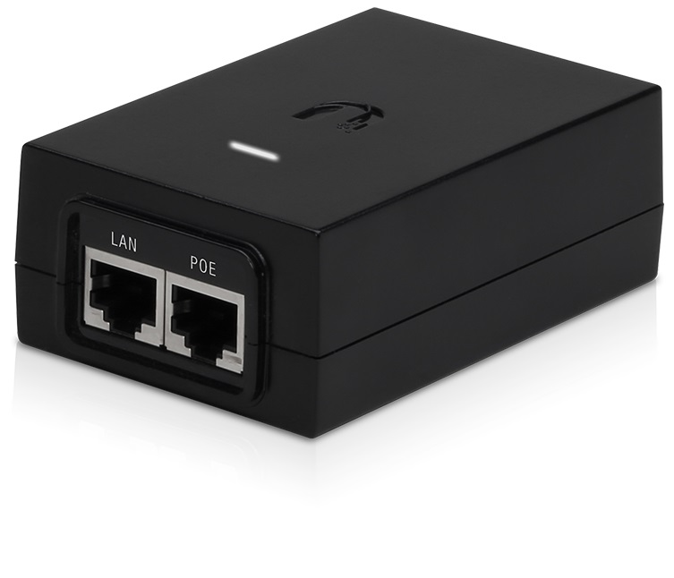 Адаптер PoE Ubiquiti POE-24-24W-G в Киеве