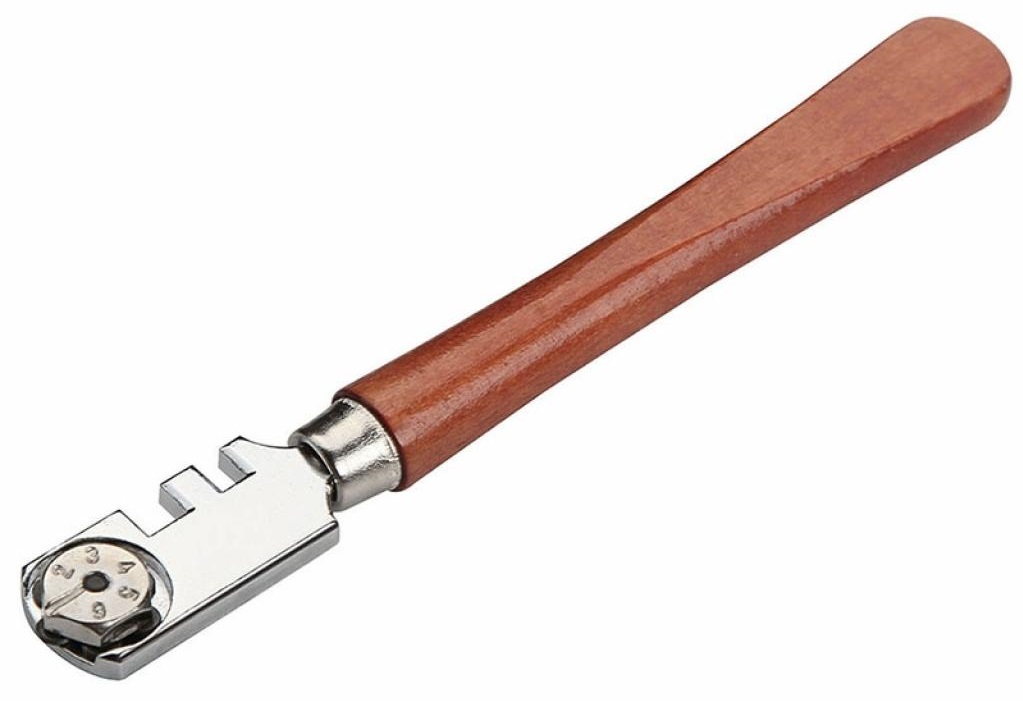 Стеклорез TOLSEN 130 мм (41030) в Киеве