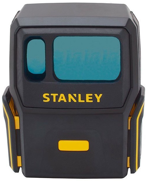 Измеритель STANLEY "STANLEY SMART MEASURE PRO" (STHT1-77366) в Киеве