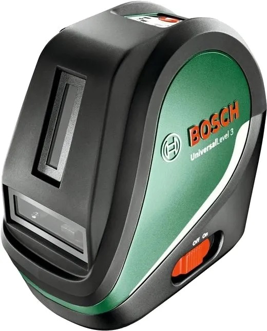 Нивелир BOSCH UniversalLevel 3 (0.603.663.900) в Киеве