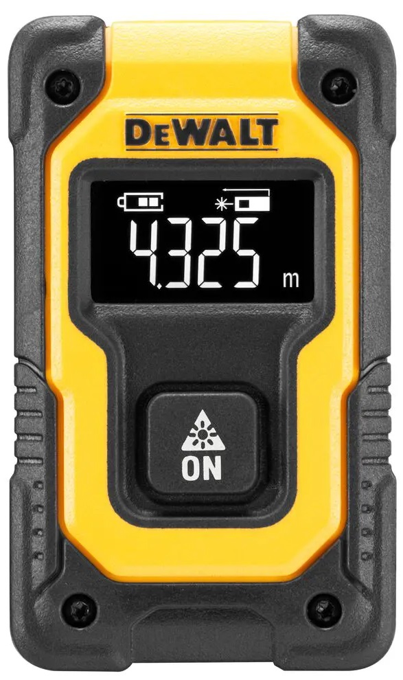 Дальномер лазерный DEWALT (DW055PL) в Киеве