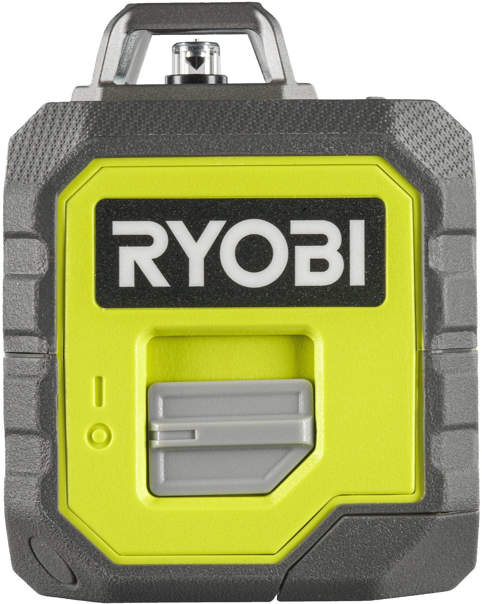 Нивелир лазерный RYOBI RB360RLL 20 м 360° (5133005309) в Киеве