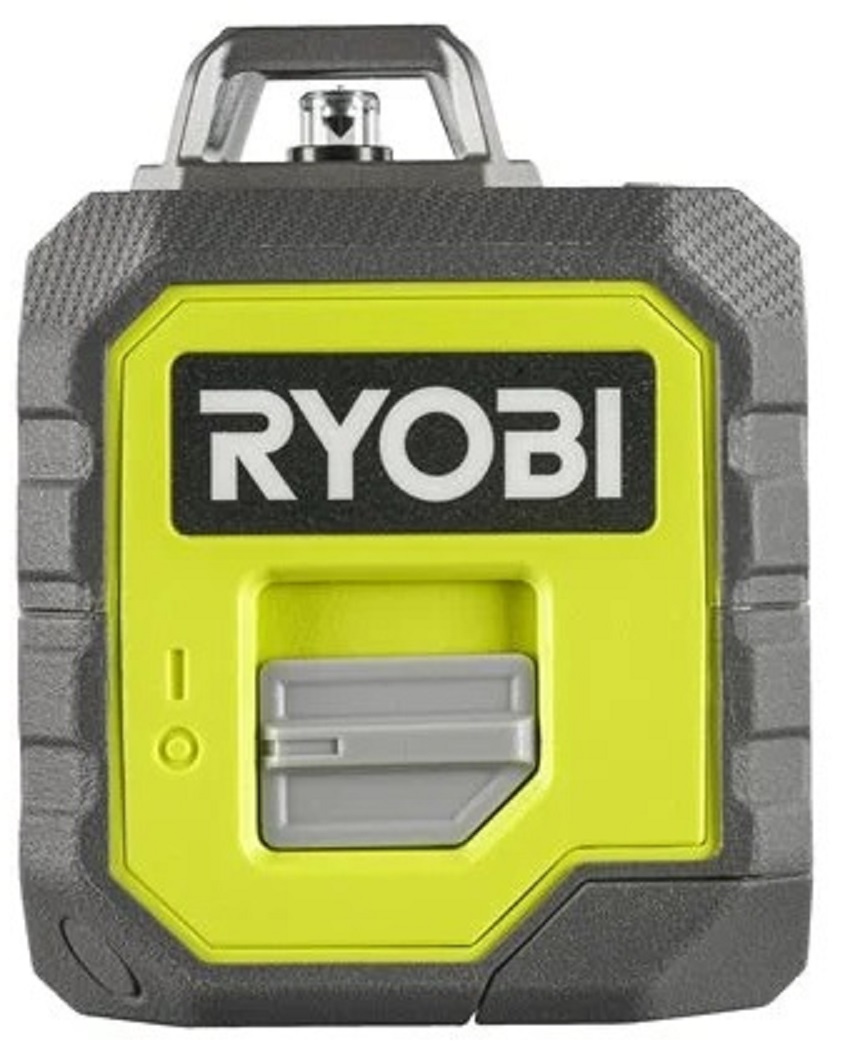 Нівелір лазерний RYOBI RB360GLL (5133005310) в Києві