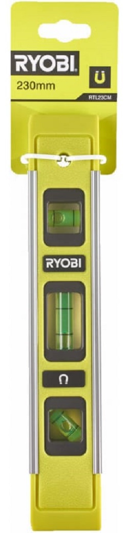 Уровень RYOBI RTL23CM Torpedo (5132005331) в Киеве