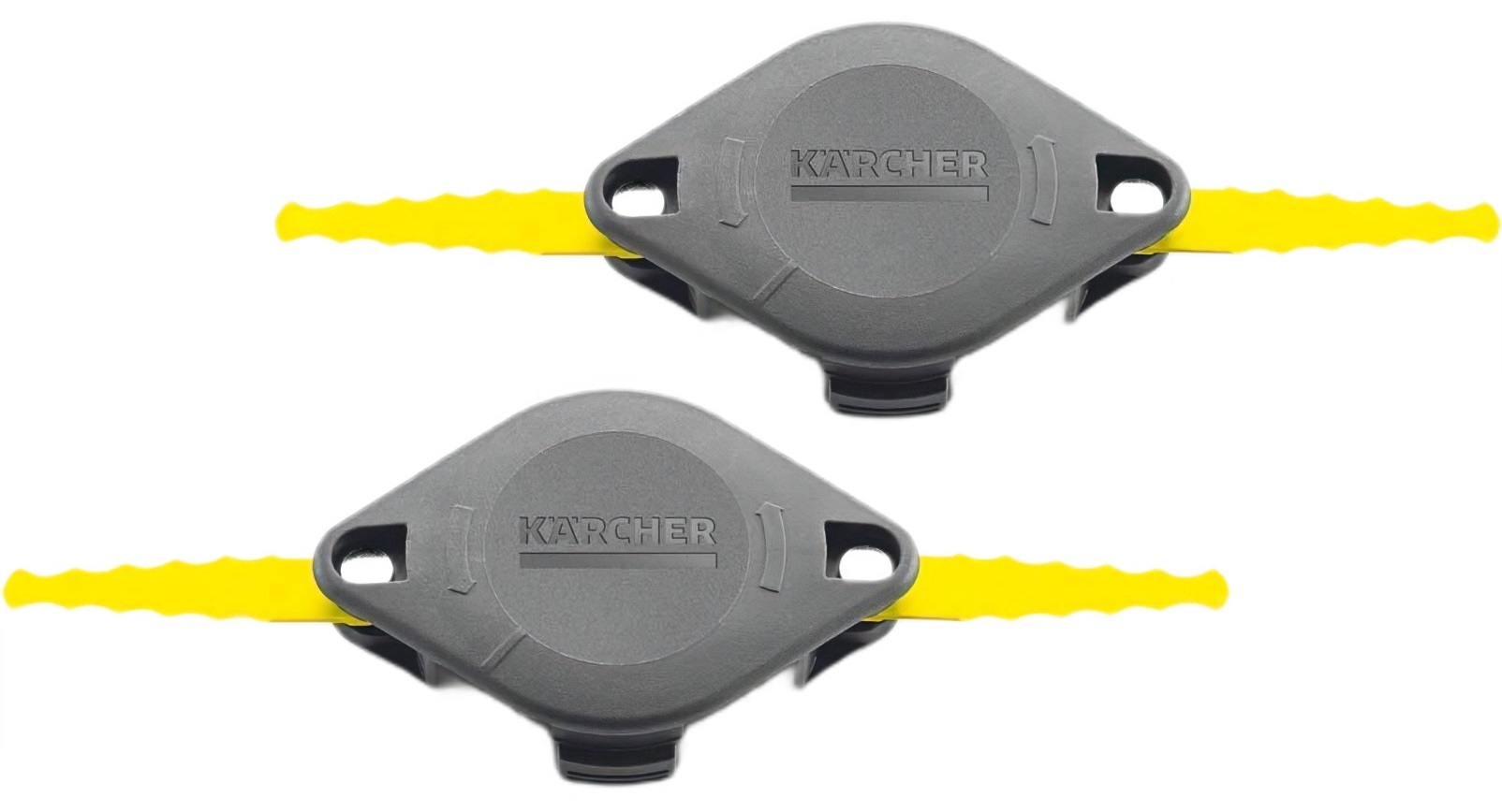 Ножи KARCHER для триммера LTR Battery (2.444-022.0) в Киеве