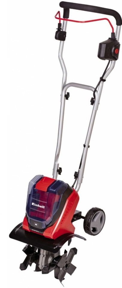 Культиватор Einhell GE-CR 30 L Solo (без АКБ та ЗП.) (3431200) в Києві