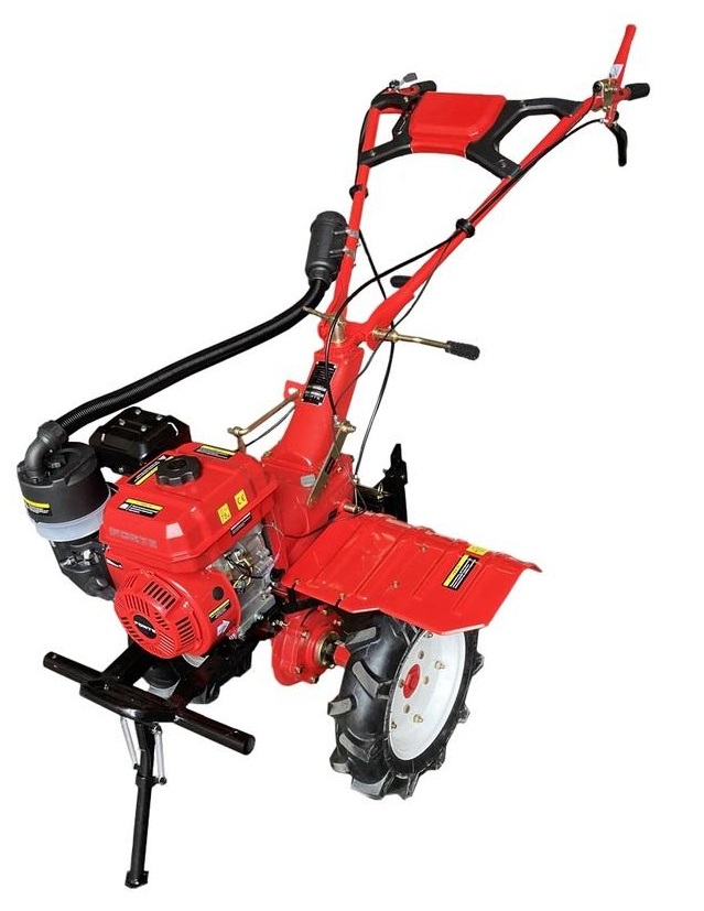 Культиватор FORTE 1050G NEW колеса 10" 7 л.с. (113394) в Киеве