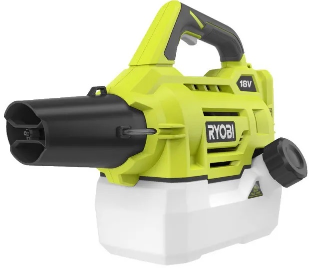 Опрыскиватель RYOBI ONE+ RY18FGA-0 18В solo без АКБ/ЗУ (5133004912) в Киеве