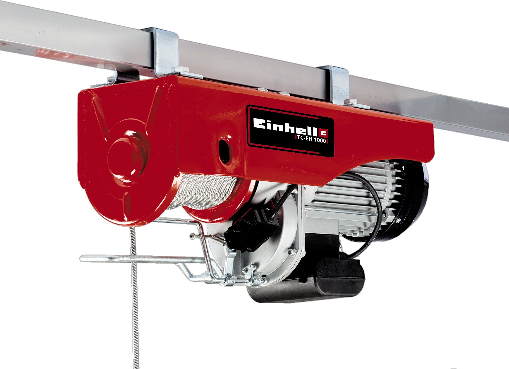 Тельфер электрический EINHELL TC-EH 1000 (2255160) в Киеве