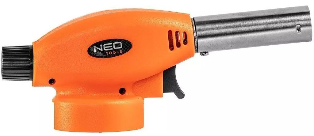 Газовая горелка NEO TOOLS (20-025) в Киеве