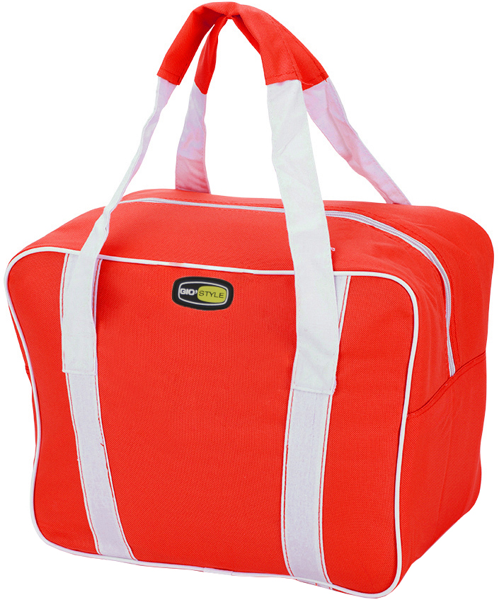 ᐉ Изотермическая сумка GIOSTYLE Evo Medium Red —  в е и .