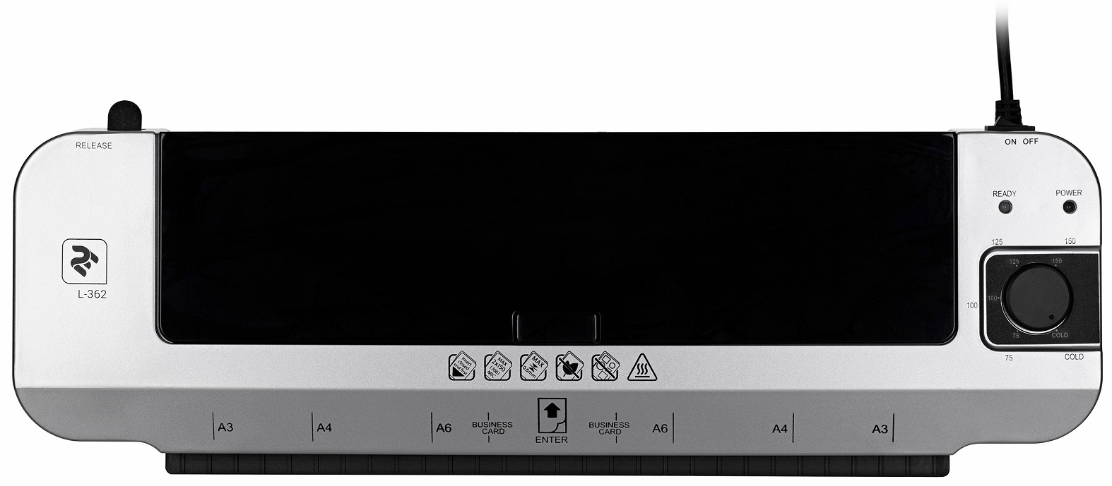 Ламінатор А3 2E L-362 в Києві